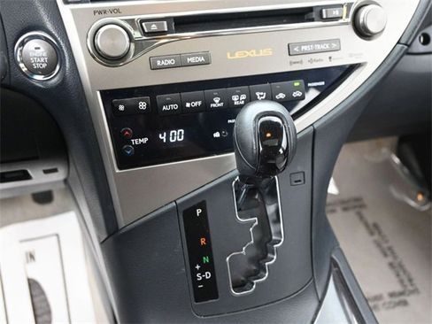 Used 2014 Lexus RX 350 AWD w/ Navigation Package image 18