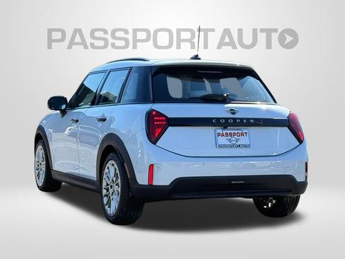 New 2026 MINI Cooper S image 4