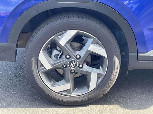 New 2026 Hyundai Venue SEL image 7