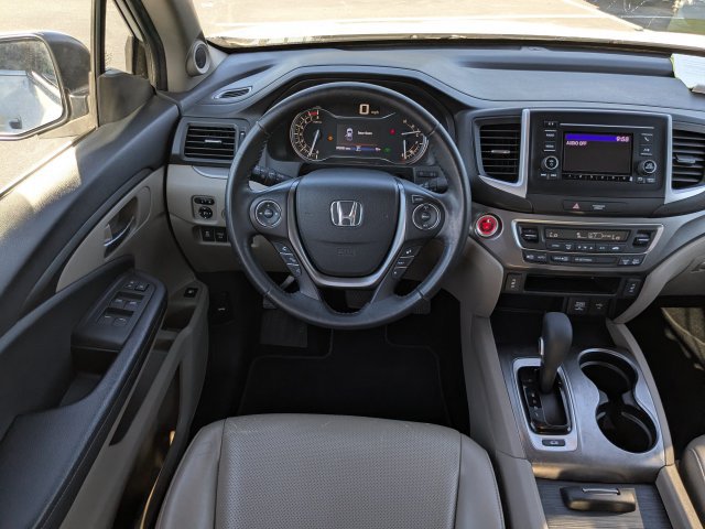 Used 2019 Honda Ridgeline RTL image 17