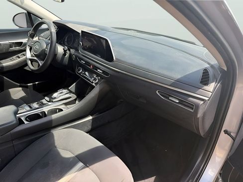 Used 2023 Hyundai Sonata SEL FWD image 20