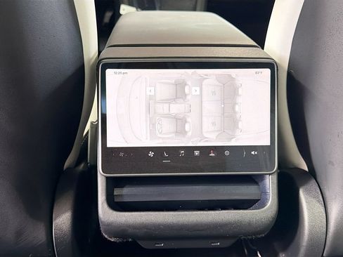 Used 2025 Tesla Model 3 Long Range RWD image 26