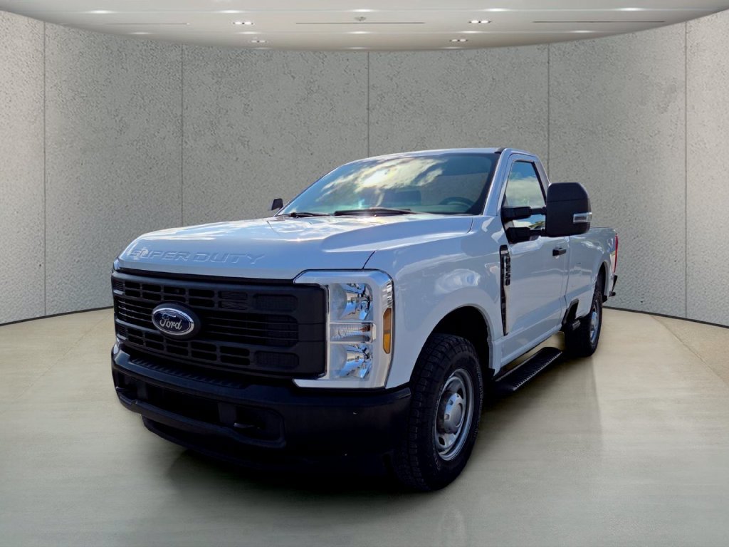 Used 2024 Ford F250 XL RWD image 16