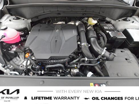 New 2026 Kia Sorento EX image 20