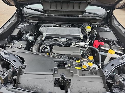 New 2026 Subaru Outback Limited XT AWD/4WD image 31
