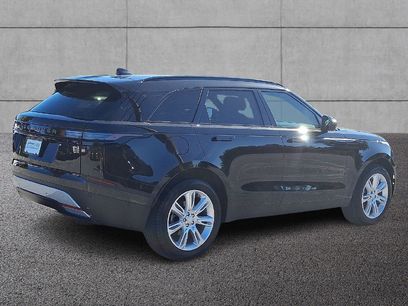 Certified 2026 Land Rover Range Rover Velar S