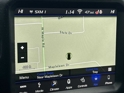 Used 2018 Jeep Wrangler Unlimited Sahara image 27