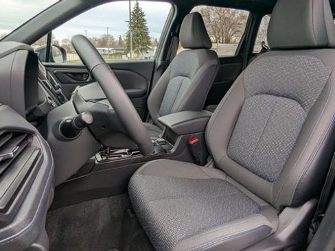 Certified 2026 Subaru Forester Premium image 23