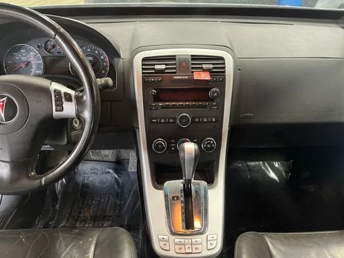 Used 2007 Pontiac Torrent AWD w/ Preferred Package image 18