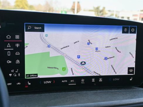 Certified 2025 Audi Q5 Premium w/ Convenience Package image 11