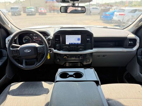 Used 2022 Ford F150 XL w/ FX4 Off-Road Package AWD/4WD image 15