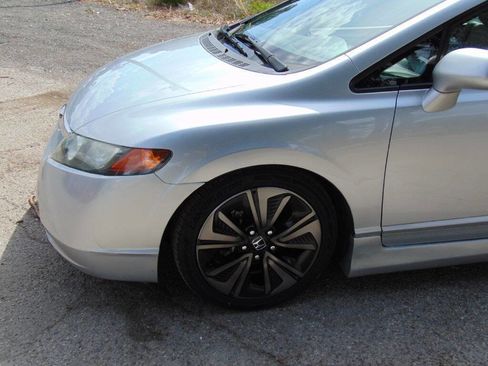 Used 2008 Honda Civic EX-L image 16