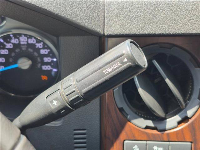 Used 2016 Ford F350 Lariat w/ Lariat Ultimate Package AWD/4WD image 10
