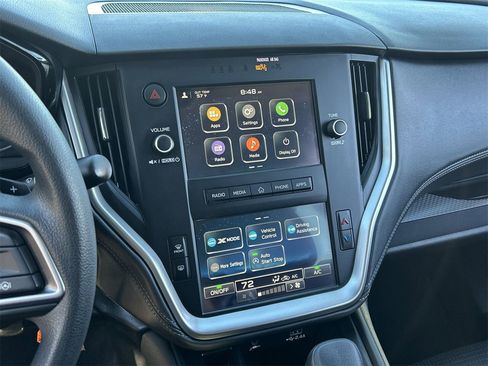 Certified 2024 Subaru Outback 2.5i image 22