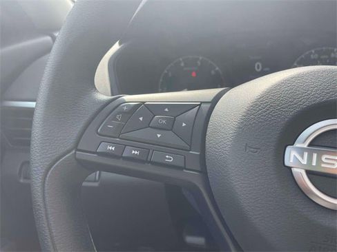 New 2025 Nissan Altima 2.5 S image 18