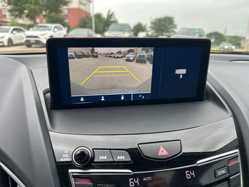Used 2020 Acura RDX FWD image 16