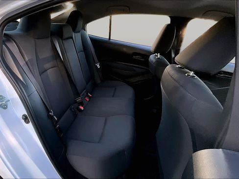 Used 2024 Toyota Corolla LE FWD image 19