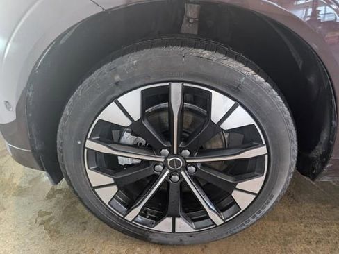 Used 2026 Volvo XC60 B5 Plus w/ Climate Package image 6