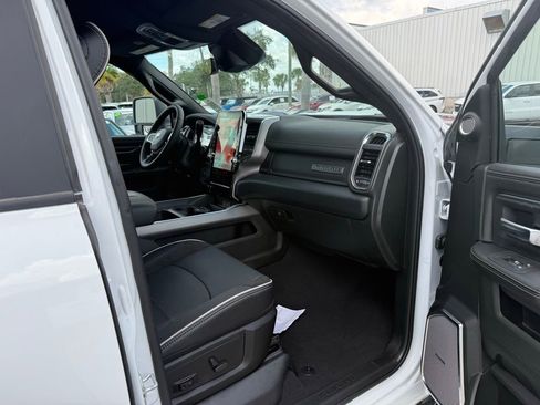 New 2026 RAM 2500 Laramie image 31