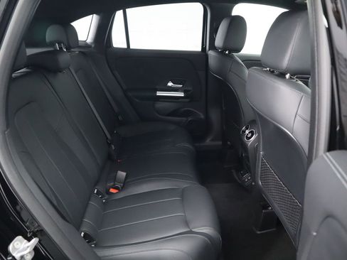 Certified 2025 Mercedes-Benz GLA 250 GLA 250 image 23