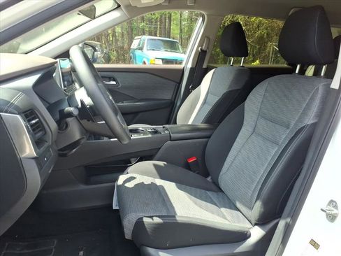 Used 2023 Nissan Rogue SV image 18