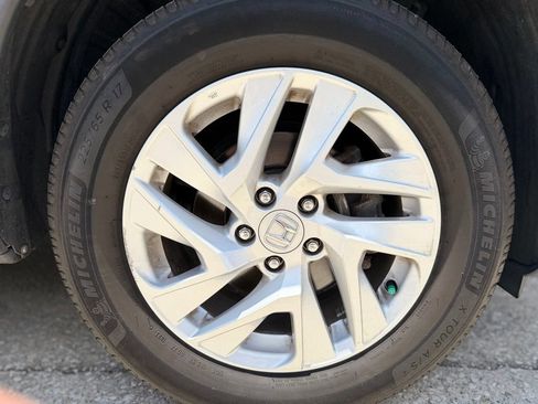 Used 2016 Honda CR-V EX image 12