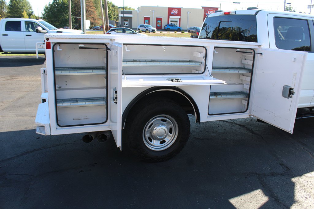 Used 2025 Ford F250 XL w/ XL Off-Road Package AWD/4WD image 38