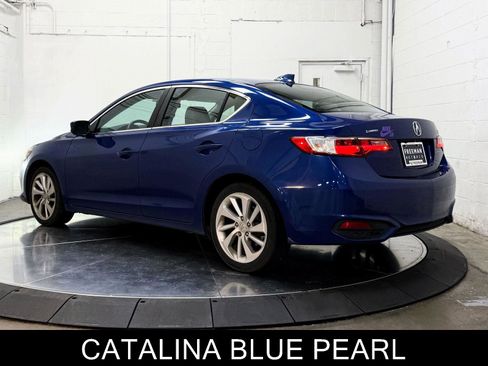 Used 2016 Acura ILX w/ Technology Plus Package image 6