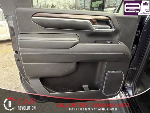 Used 2024 Chevrolet Silverado 2500 LT image 39