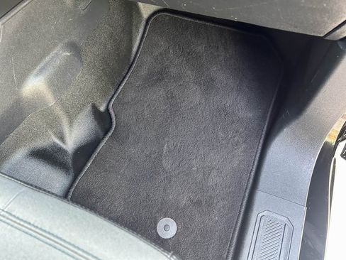 Certified 2021 Ford Bronco Black Diamond w/ Sasquatch Package image 19