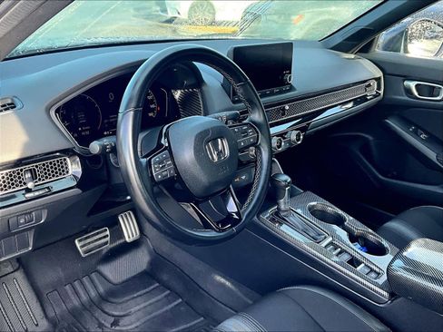 Used 2024 Honda Civic Sport image 8