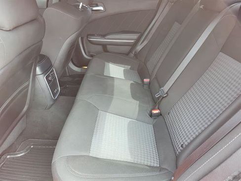 Used 2022 Dodge Charger GT RWD image 12
