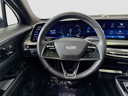 Used 2024 Cadillac Lyriq Sport RWD image 10