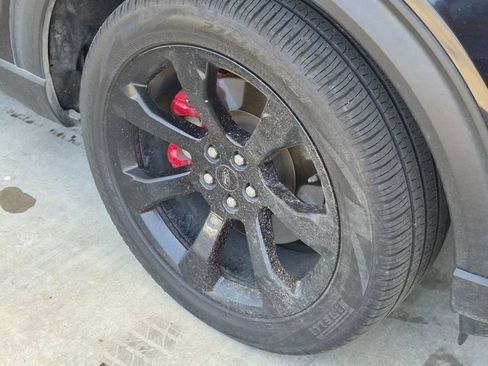 Used 2022 Ford Explorer ST w/ Equipment Group 401A AWD/4WD image 7
