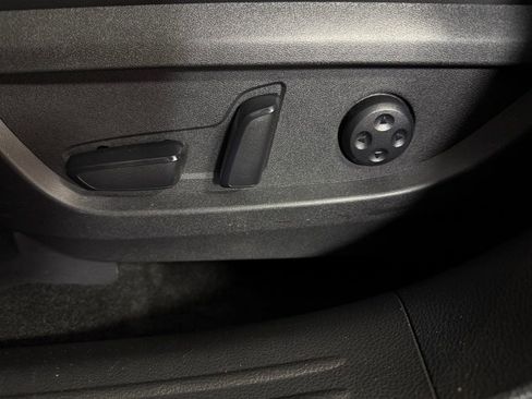 Used 2023 INFINITI QX55 Luxe w/ Cargo Package image 21