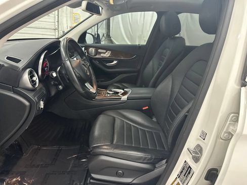 Certified 2016 Mercedes-Benz GLC 300 image 21
