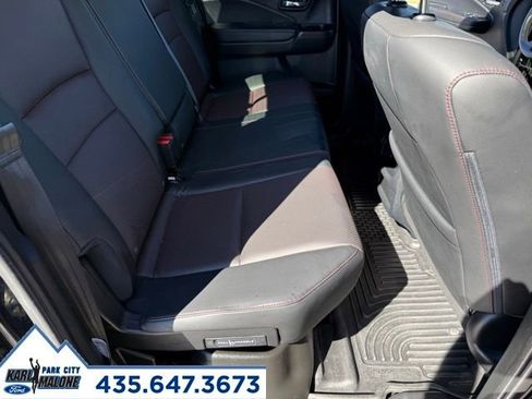 Used 2020 Honda Ridgeline Black Edition image 35
