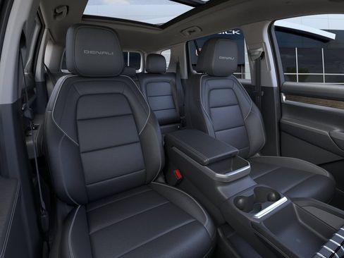 New 2026 GMC Terrain Denali AWD/4WD image 16