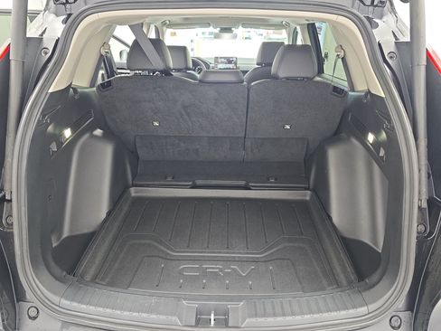 Used 2024 Honda CR-V EX-L image 12