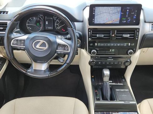 Used 2023 Lexus GX 460 Premium AWD/4WD image 26