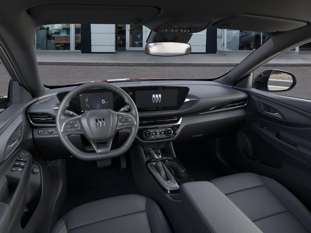 New 2026 Buick Envista Sport Touring w/ Convenience I Package FWD image 15