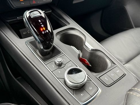 Certified 2024 Cadillac XT4 Premium Luxury image 22