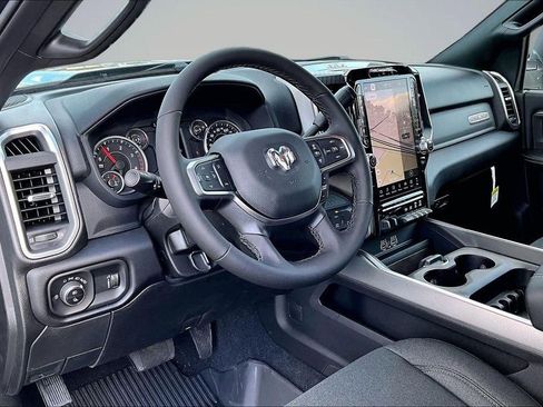 New 2026 RAM 2500 Big Horn image 6