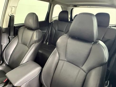 Used 2020 Subaru Forester Touring w/ Popular Package #2 image 33