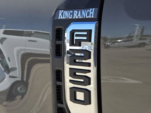 New 2026 Ford F250 King Ranch image 14