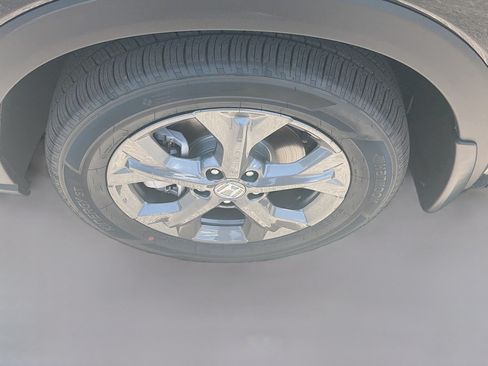 New 2027 Honda HR-V LX image 25
