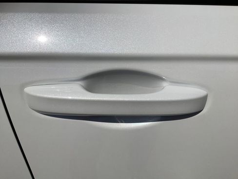 New 2025 Honda Accord LX image 33