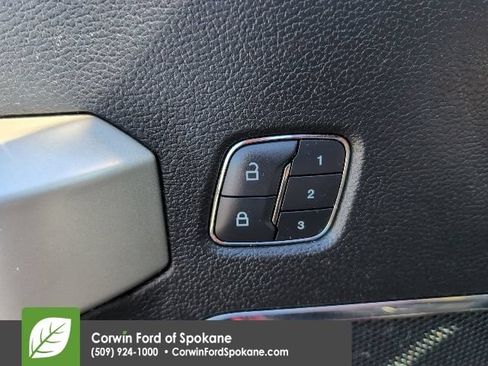 Used 2018 Ford F150 Lariat AWD/4WD image 14