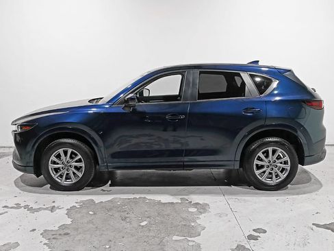 Used 2024 MAZDA CX-5 AWD 2.5 S w/ Preferred Package image 4