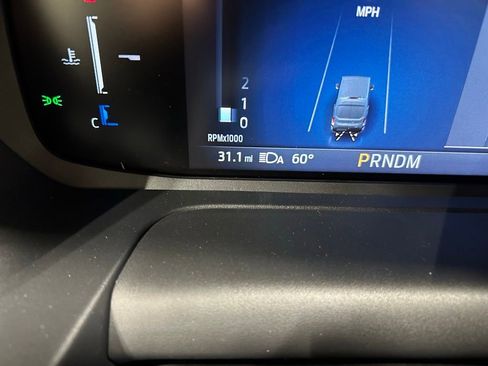 New 2026 Ford Transit 250 Low Roof AWD image 13